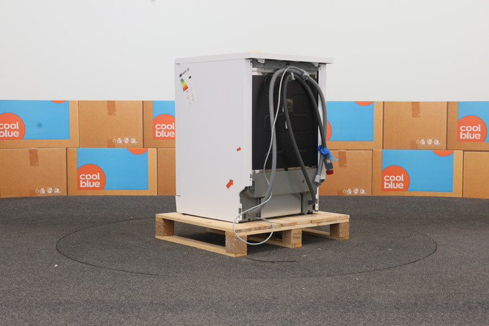 AEG FFB64607ZW 6000 SatelliteClean / En Pose Libre