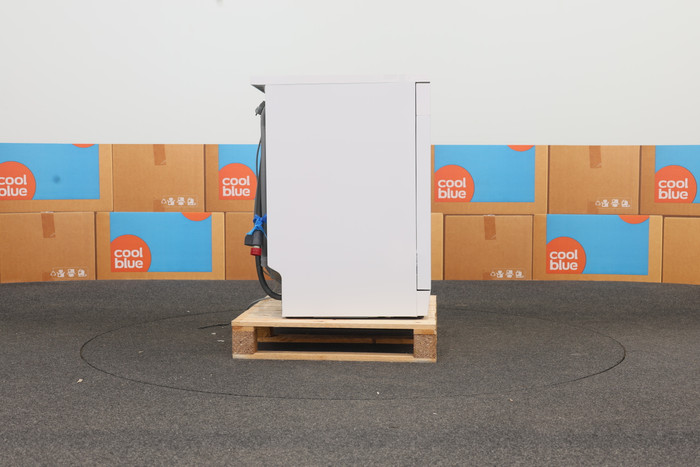 AEG FFB64607ZW 6000 SatelliteClean / En Pose Libre