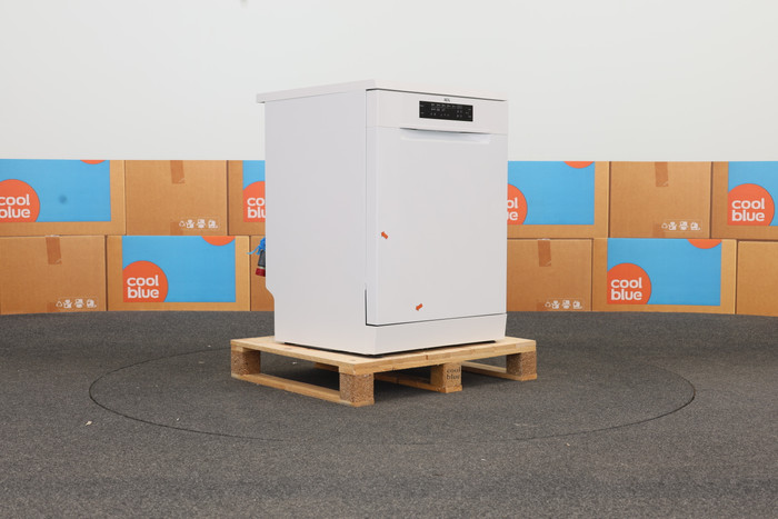 AEG FFB64607ZW 6000 SatelliteClean / En Pose Libre