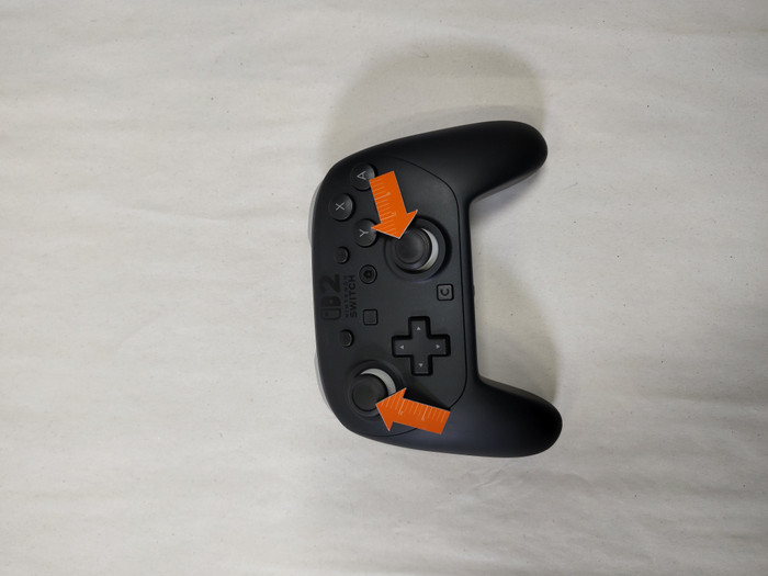Nintendo Switch Pro Controller