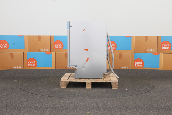 Siemens SN65ZX16CE