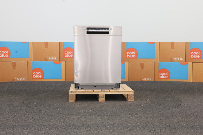 Bosch SMU4EVS08E