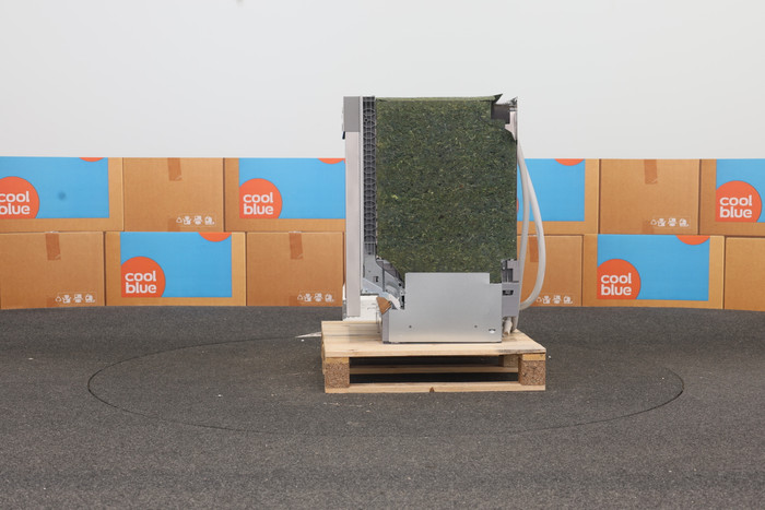 Bosch SMU4EVS08E