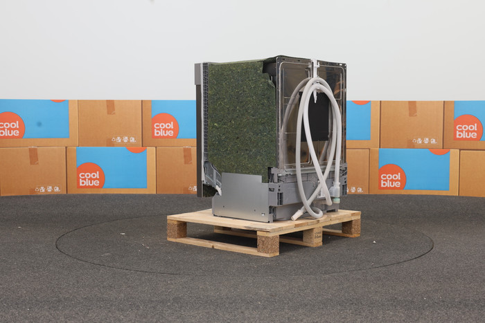 Bosch SMU4EVS08E
