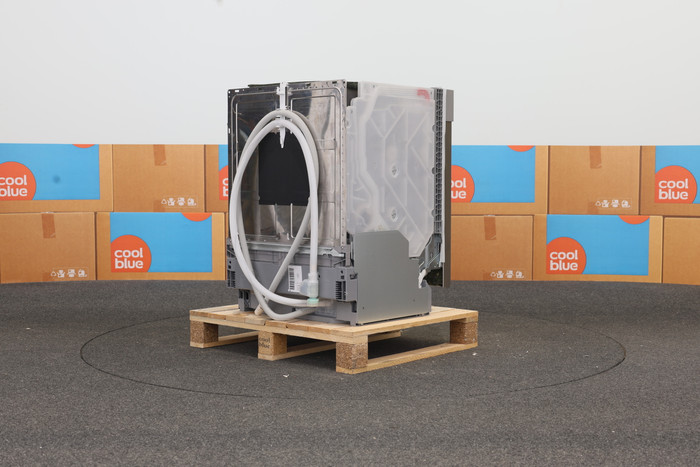 Bosch SMU4EVS08E