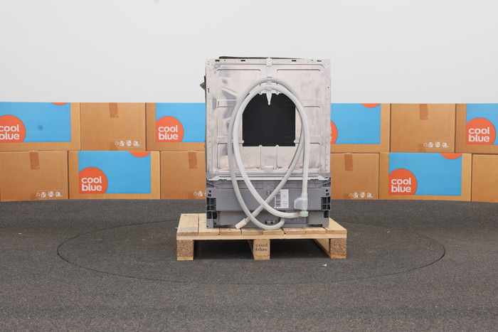Bosch SMU4EVS08E
