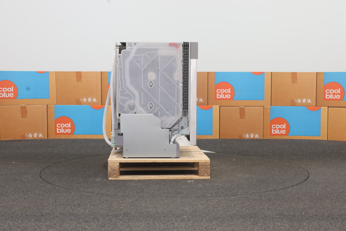 Bosch SMU4EVS08E
