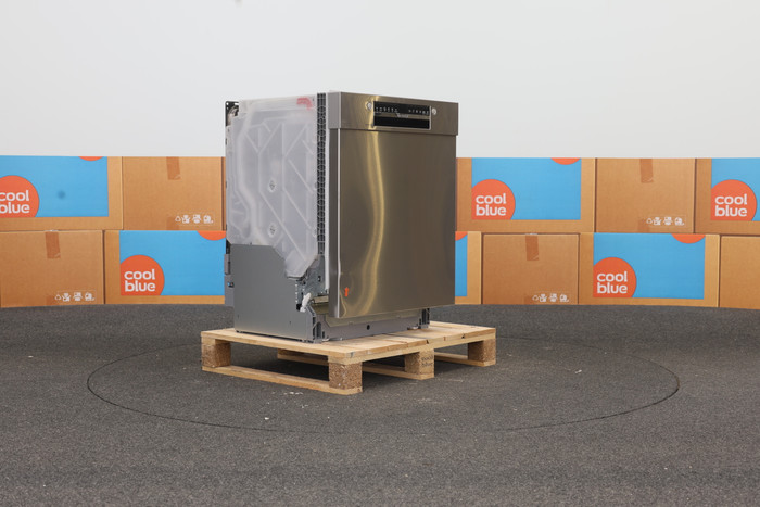Bosch SMU4EVS08E