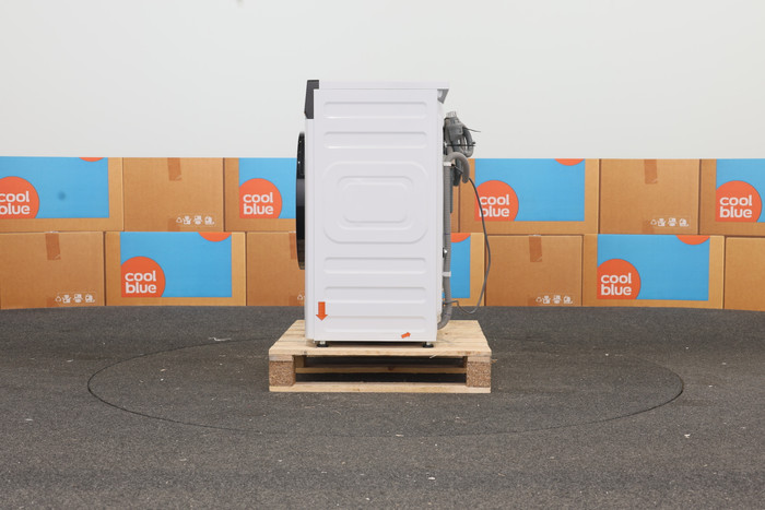 Beko B1W764BBBE SteamCure