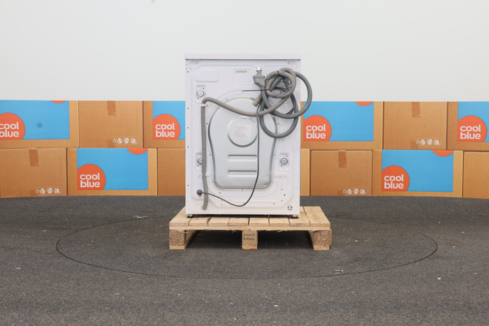 Beko B1W764BBBE SteamCure