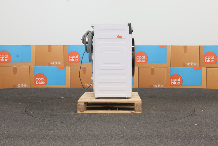 Beko B1W764BBBE SteamCure