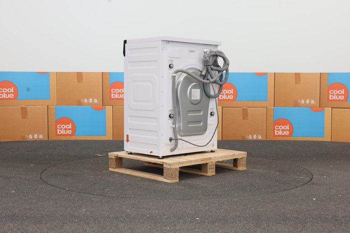 Beko B1W764BBBE SteamCure