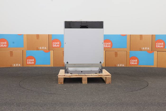 Bosch SMV4EVX08E