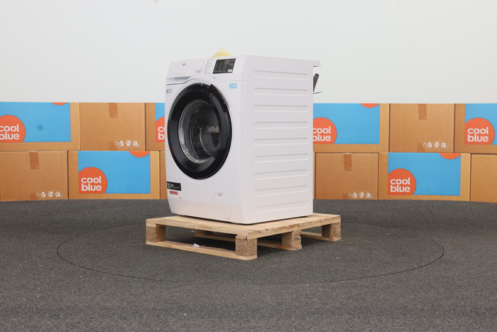AEG LF694ABC ProSense
