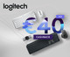 Tot € 40,- cashback bij Logitech MX Master 4