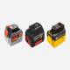 1 battery for all your tools
