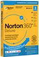 Eén jaar gratis Norton 360 Deluxe bij Apple MacBook en Mac 