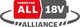 Bosch POWER FOR ALL 18V battery platform