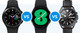 Compare the Samsung Galaxy Watch3 to its successor