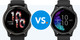 Compare the Garmin Venu to its successor