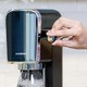 The differences between the SodaStream ART, TERRA, and DUO