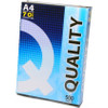 Quality by Double A Paper A4-papier 500 Vel