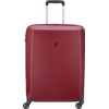 Delsey Pilatus 66 cm Valise-trolley Rouge
