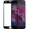 Azuri Motorola Moto X4 Screen Protector Tempered Glass Duo Pack