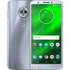 Motorola Moto G6 Plus Zilver