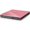 Samsung Externe Slimline DVD-brander Roze