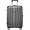 Samsonite Lite-Cube Spinner 68 cm Eclipse Grey