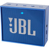 JBL Go Blauw