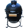 Patton Kamado Grill 13