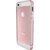 X-Doria Bumper pour Apple iPhone 5/5S/SE Or rose