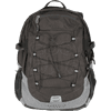 The North Face Borealis Classic Dark Grey Heather/TNF Medium Grey Heather