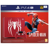 Sony PlayStation 4 Pro 1 TB Spider Man Limited Edition