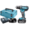 Makita DDF482RTJ