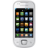 Samsung Galaxy Apollo I5800 White