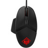 HP OMEN Reactor Gaming Muis