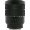 Sony Vario-Tessar T* 16-35mm f/4 ZA OSS FE
