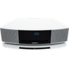 Bose Wave SoundTouch Music System IV Blanc