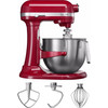 KitchenAid Heavy Duty Mixer 5KPM5EER Keizerrood