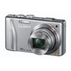 Panasonic Lumix DMC-TZ20 Silver