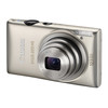 Canon IXUS 220 HS Silver