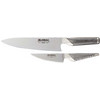 Global G201 Knife Set (2-piece)