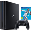 Sony PlayStation 4 Pro 1 To Fifa 19 Bundle