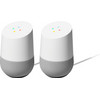 Google Home Lot de 2