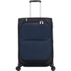 Samsonite Dynamore Valise à 4 roulettes extensible 67 cm Blue