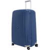 Samsonite S'Cure Spinner 75cm Dark Blue