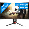 Asus ROG Strix XG27VQ